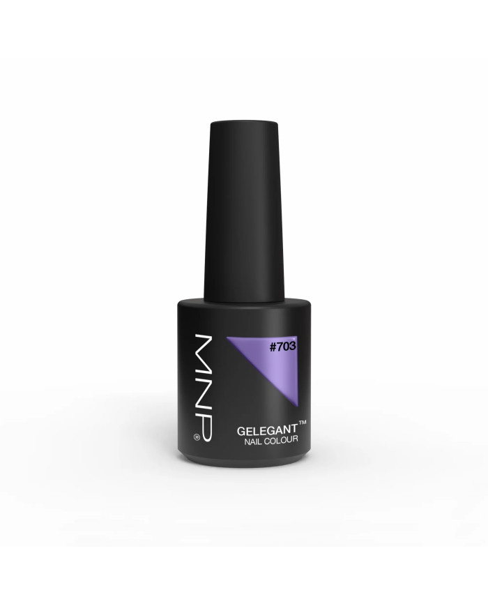 GELEGANT GEL POLISH 703 LAVANDER 8 ML - MNP