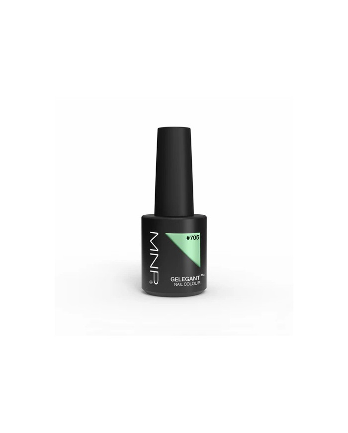 GELEGANT GEL POLISH 705 MOJITO 8 ML - MNP