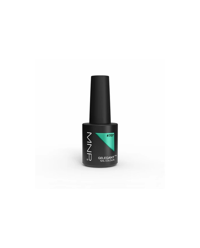 GELEGANT GEL POLISH 707 LUCKY CHARM 8 ML - MNP
