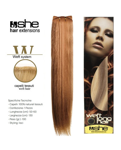 TESSITURA SHE 60 CM X 130 CM X 100 GR - 130