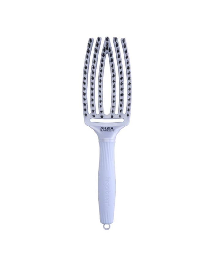 OLIVIA GARDEN DISPLAY 8 FINGER ARCTIC LIGHTS BLUE