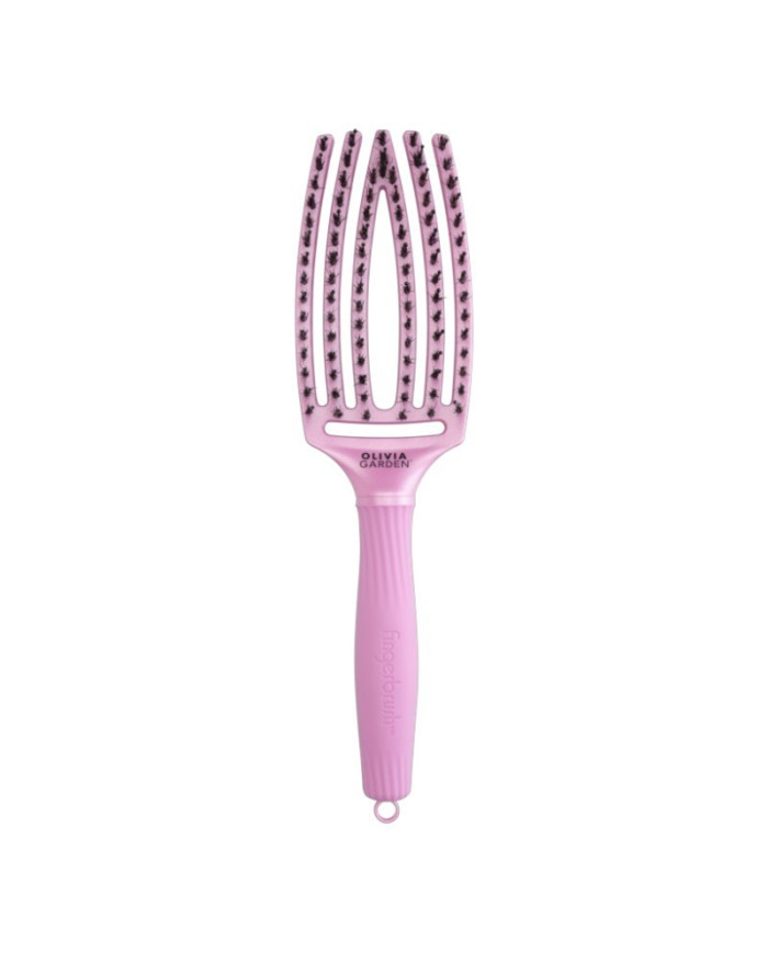 OLIVIA GARDEN DISPLAY 8 FINGER ARCTIC LIGHTS PINK