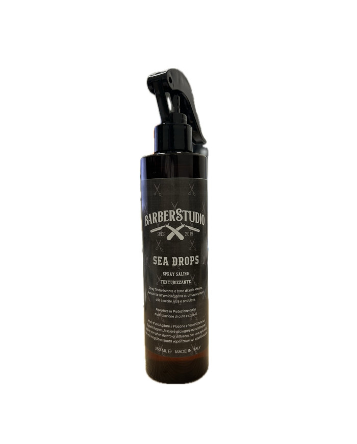 BARBER STUDIO SPRAY SALINO TEXTURIZZANTE 250 ML