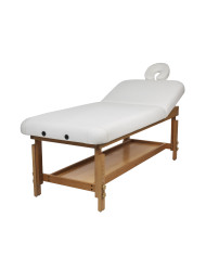 LETTINO MASSAGGIO IN LEGNO - LABOR