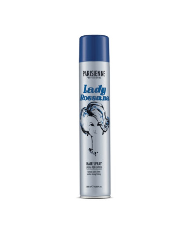 PARISIENNE LACCA LADY ROSSANA 500 ML TAPPO BLU