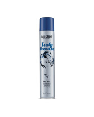 PARISIENNE LACCA SPRAY LADY ROSSANA 500 ML TAPPO BLU