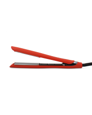 PIASTRA BASIC ROSSA TITANIUM PRIVE'