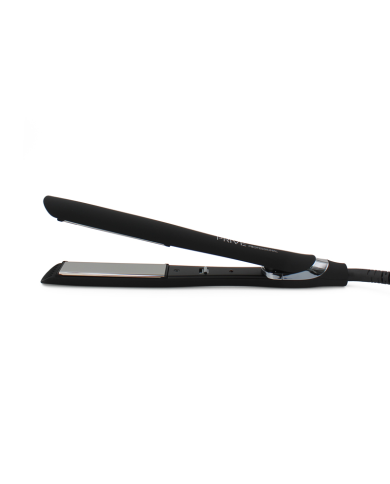 PIASTRA BASIC NERA TITANIUM PRIVE