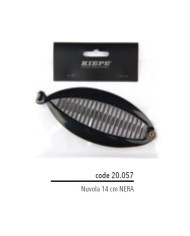 kiepe pettinone 14 cm nuvola nera  cnf 1 pz 