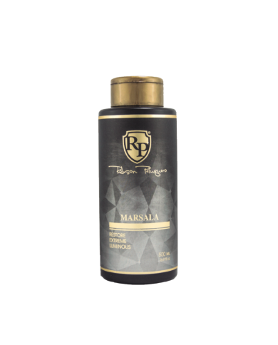PIGMENTO MARSALA 500 ML - ROBSON PELUQUERO