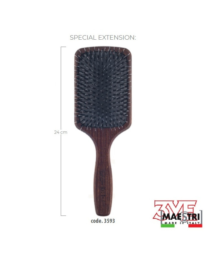 SPAZZOLA NOCE RETT.MAXI EXTENSION PADDLE