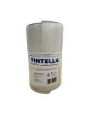 ROTOLO ALLUMINIO GOFFRATO 150MM / 18 MY / 400GR