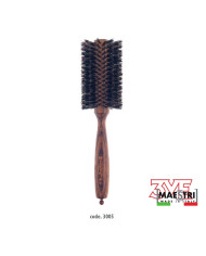 spazzola legno zebrano cingh-rinf- diam- 60 mm