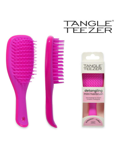 TT ULTIMATE DETANGLER RUNAWAY PINK