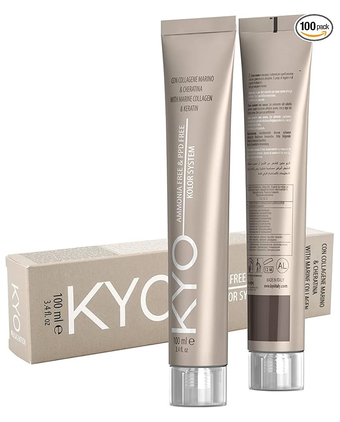 KYO KOLOR SYSTEM 11.1 100 ML SENZA AMMONIACA