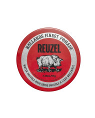 REUZEL RED POMADE 95 GR WATER SOLUBLE HIGH SHINE