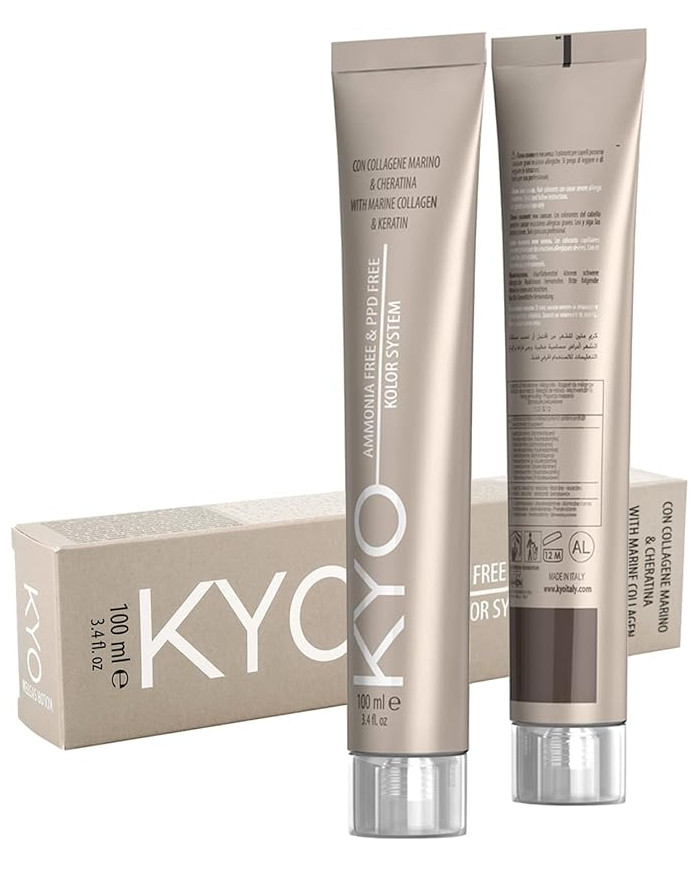 KYO KOLOR SYSTEM 11.32 100 ML SENZA AMMONIACA
