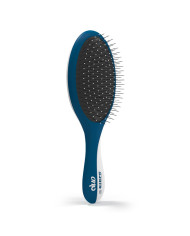 KIEPE SPAZZOLA SPECCHIO DUO MAGNETIC BRUSH & MIRROR - BIANCO BLU
