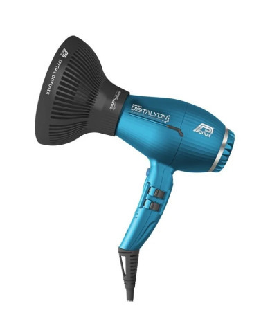 PARLUX PHON DIGITALYON 2400W BLU + MAGIC SENSE