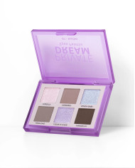 ASTRA PRIVATE DREAM EYES  PALETTE GARDEN 0001