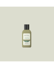NAYRIA ARMONIA E BENESSERE TRATTAMENTO  PRE- SHAMPOO PURIFICANTE CON CARBONE VEGETALE ED EUCALIPTO RIEQUILIBRA IL CUOIO