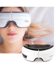 WELLNESS MASK VISORE PRESSOTERAPIA - MUSTER