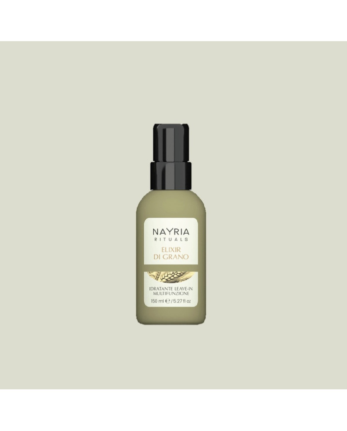 NAYRIA ELIXIR DI GRANO SPRAY IDRATANTE  150ML