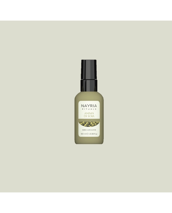 NAYRIA ANIMA DI SOIA SIERO LISCIANTE  100ML
