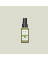 NAYRIA SOFFIO DI KUKUI SPRAY LUCIDANTE PER CAPELLI COLORATI CON OLIO DI SEMI DI KUKUI E CHIA PROLUNGA IL COLORE E DONA L