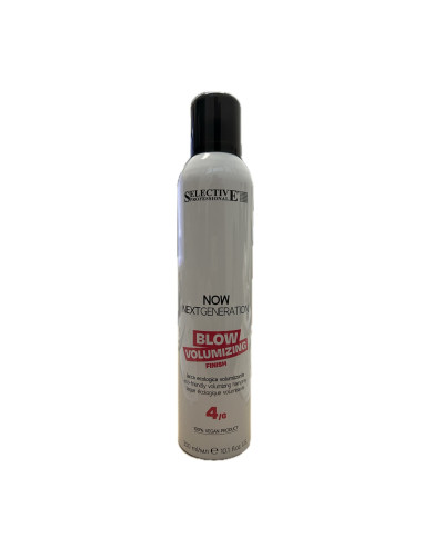 NOW NEXT GENERATION LACCA BLOW VOLUMIZING 300 ML