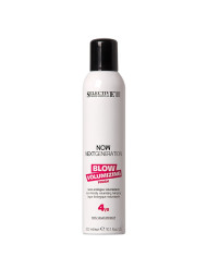 NOW NEXTGEN FINISH BLOW VOLUMIZING LACCA 300 ML