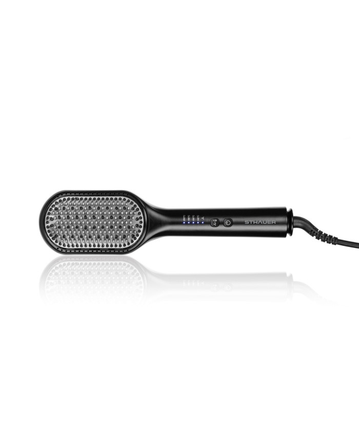 SPAZZOLA ELETTRICA MAGIC IONIC AIR BRUSH STHAUER