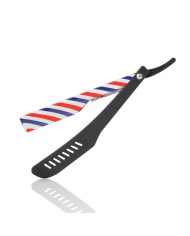 BARBER RAZOR UNIVERSAL BARBER POLE
