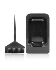 kit colore ciotola e pennellessa xl  xanitalia