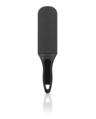 RASPA  PEDICURE A DUE GRANE 120/180 SALON PRO NERA