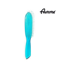 AURORE SPAZZOLA DISTRICANTE CRYSTAL AZZURRA