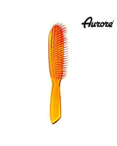 AURORE SPAZZOLA DISTRICANTE CRYSTAL ARANCIONE