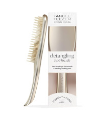 TT ULTIMATE DETANGLER CHROME CHAMPAGNE GOLD