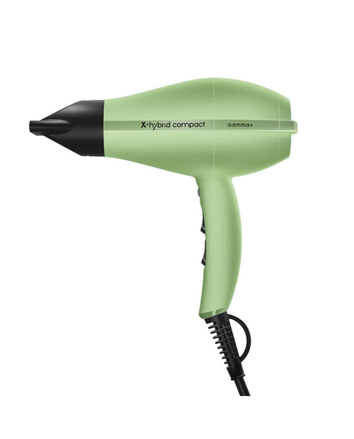 PHON X-HYBRID COMPACT VERDE MATCHA + DIFFUSORE