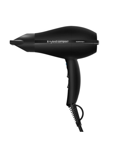 PHON X-HYBRID COMPACT NERO + DIFFUSORE