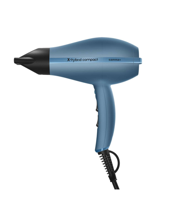 PHON X-HYBRID COMPACT BLU AVIO + DIFFUSORE