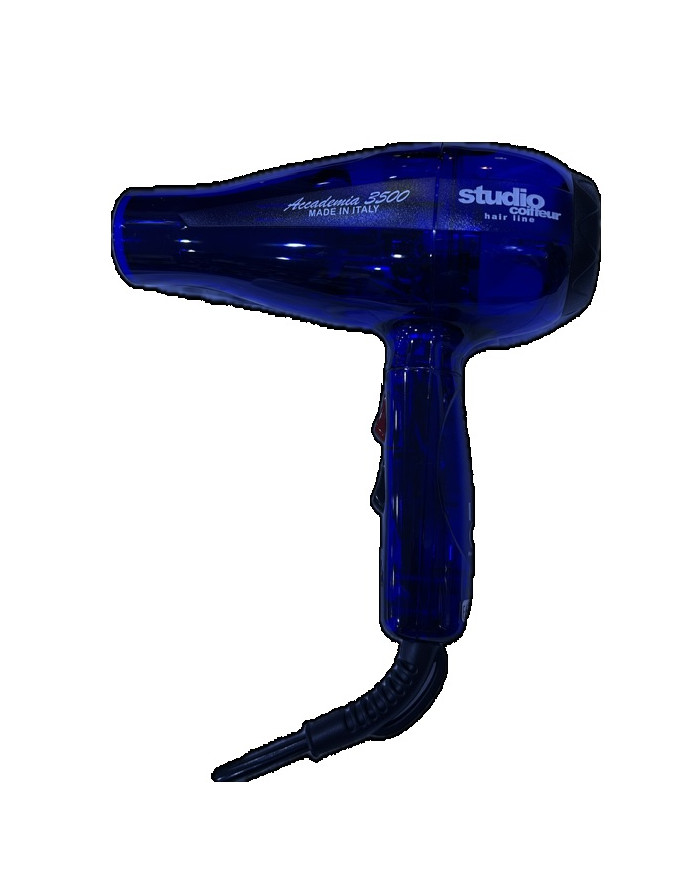 PHON ACCADEMIA 2000 W COMPACT BLU TRASP