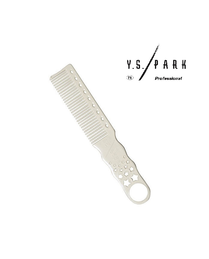 Y.S. PARK - PETTINE YS-280 BIANCO HYBRID