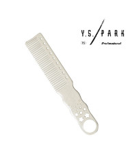 y-s- park - pettine ys-280 bianco hybrid