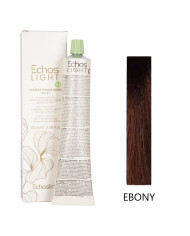 ECHOSLIGHT TONING GLOSS 100 ML - EBONY