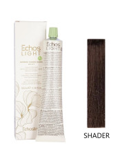ECHOSLIGHT EXPRESS TONING GLOSS 100 ML - SHADER ECHOSLINE