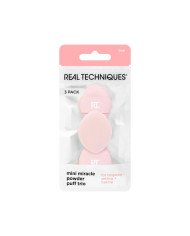 MINI MIRACLE POWDER PUFF TRIO - 40165