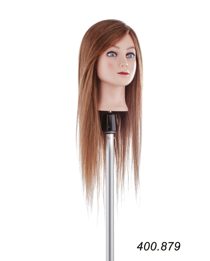 TESTINA STUDIO CAPELLO EXTRA LUNGO 55CM COLORE 6