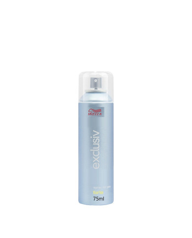 EXCLUSIV LACCA NO GAS FORTE 75 ML TRAVEL SIZE