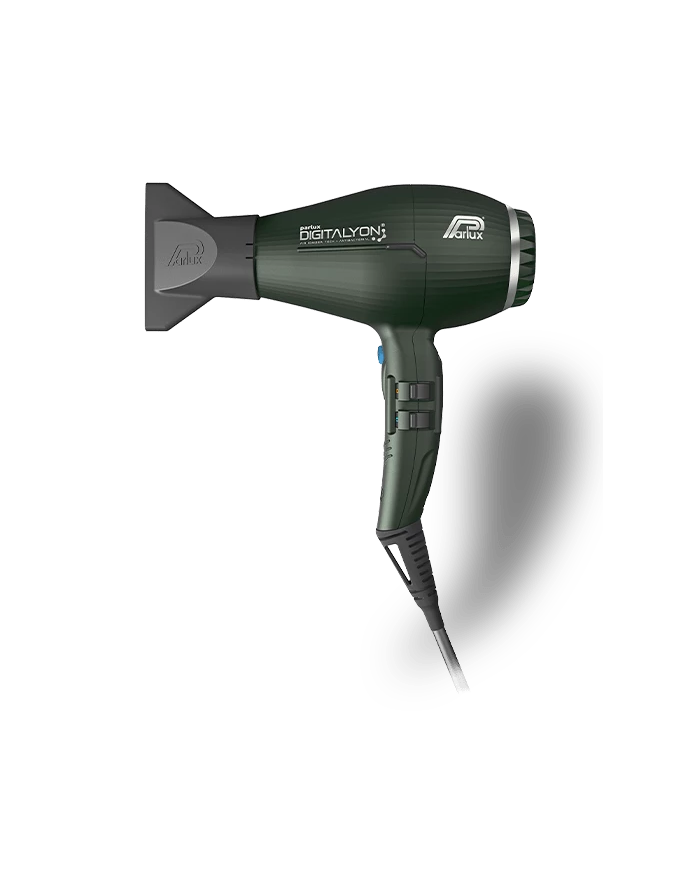 PARLUX PHON DIGITALYON  NERO ANTRACITE+MAGIC SENSE